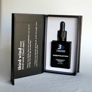 Third Wind Performance Respiration Drops
