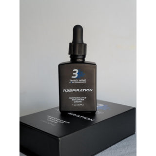 Third Wind Performance Respiration Drops