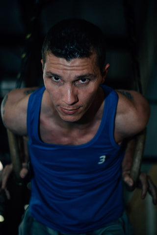 Third Wind Performance Stringer Tank