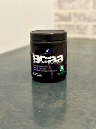 Third Wind Performance BCAA Amino Acid