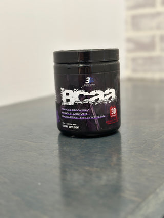 Third Wind Performance BCAA Amino Acid